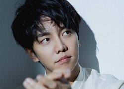 Lee Seung Gi chấm dứt hợp đồng với công ty quản lý sau 18 năm vì 'mờ ám' chuyện tiền bạc