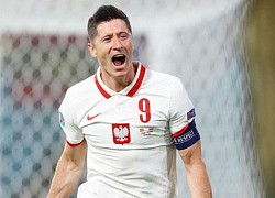 Lewandowski sẵn sàng cho World Cup 2022