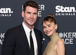 Liam Hemsworth xóa tin đồn chia tay bạn gái