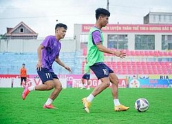 Lịch thi đấu vòng 26 V-League 2022: Quyết định tấm vé trụ hạng