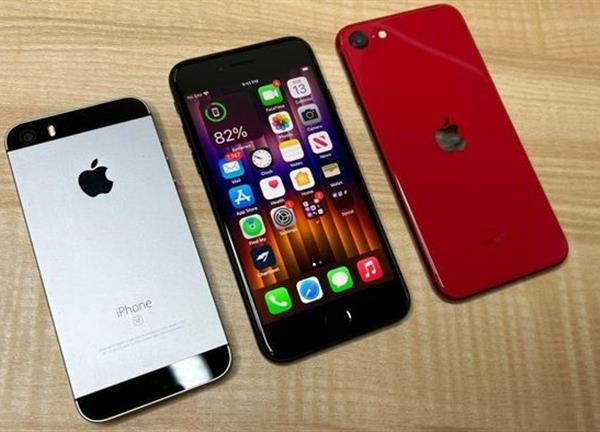 Mẫu iPhone thất bại hoàn toàn tại Việt Nam