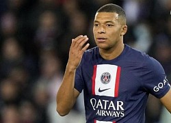 Mbappe đòi rời PSG do bị chậm lương?