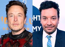 MC Chuyện đêm muộn Mỹ 'cầu cứu' Elon Musk