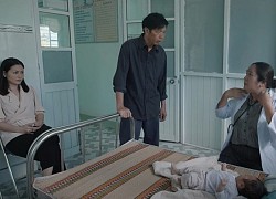 'Mẹ rơm' trailer tập 11: Khoản nghi ngờ Hào là cha ruột của con Loan, Hồng cũng bị nhầm là mẹ