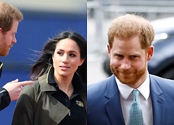 Meghan và hoàng tử Harry "lục đục" liên tục mâu thuẫn, bị "bóc trần" nhân cách thật?