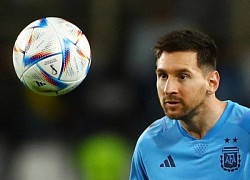 Messi &#8216;chọn&#8217; ra 3 ứng cử viên vô địch World Cup 2022