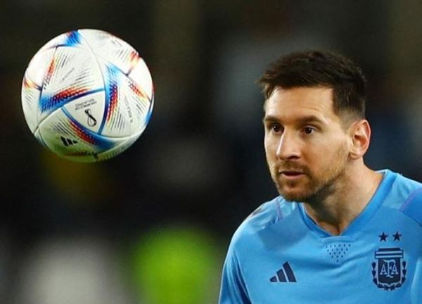 Messi 'chọn' ra 3 ứng cử viên vô địch World Cup 2022