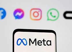 Meta sa thải những nhân viên chiếm giữ bất hợp pháp tài khoản Facebook