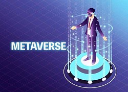 Metaverse có thể đóng góp 1.400 tỷ USD vào GDP của châu Á mỗi năm