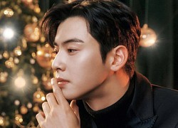 Nam diễn viên được khen điển trai hơn cả Hyun Bin