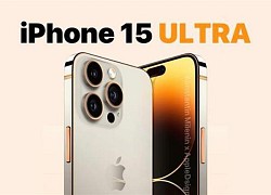 Nâng cấp trên iPhone 15 Pro được Apple hé lộ hóa ra hấp dẫn thế này