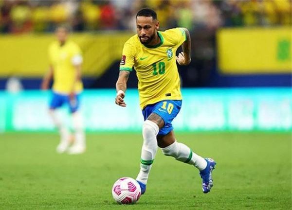 Neymar sẽ cháy một lần sau cuối ở Qatar