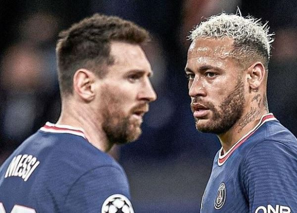 Neymar: 'Tôi nói với Messi rằng Brazil sẽ vô địch World Cup'