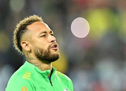 Neymar: 'World Cup là giấc mơ lớn nhất'