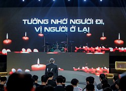 Người bạn đường 2022: Hành trình hạnh phúc