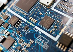 Nhật Bản đẩy mạnh chiến lược sản xuất chip nội địa