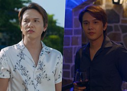 Những điều chưa biết về Lê Khắc Minh - trai đẹp đang gieo rắc "drama" trong "Bí mật nghiệt ngã"