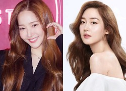 "Nữ thần đẹp nhất Kpop" Sung Yuri được bạn trai Park Min Young rót 56 tỷ vào công ty riêng?