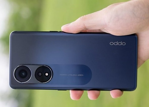 OPPO A1 Pro ra mắt với màn hình cong và camera 108MP