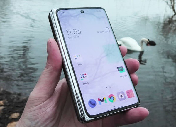 OPPO Find N2 có gì mới?