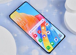 Oppo ra mắt smartphone 5G với RAM 12 GB, sạc 67W, camera 108 MP, giá 8,1 triệu