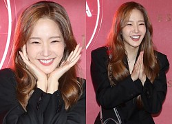 Park Min Young sau khi chia tay đại gia tiền số