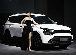 Phân khúc MPV 5+2 giá rẻ: KIA Carens đối đầu Hyundai Stargazer, Mitsubishi Xpander, Toyota Veloz, lựa chọn nào cho bạn?