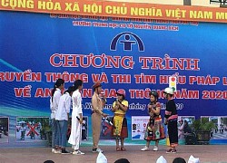 Phú Thọ: Trường THCS Nguyễn Quang Bích 'cái nôi' đào tạo học sinh giỏi của huyện Tam Nông