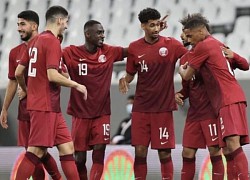 Qatar mơ kỳ tích World Cup từ lứa cầu thủ từng thua U23 Việt Nam