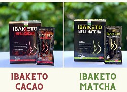 Ibaketo &#8211; Giải pháp tiện lợi mới cho người giảm cân