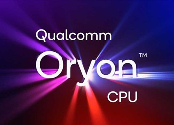 Qualcomm Oryon CPU dành cho máy tính Windows ARM chính thức ra mắt