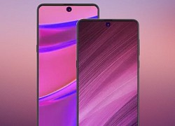 Redmi Note 13 lộ thiết kế vuông vức, màn hình tần số quét 144 Hz cùng chip Snapdragon 778G 5G