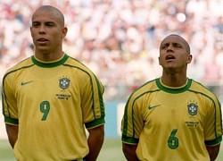 Roberto Carlos và khoảnh khắc cứu mạng Ronaldo &#8216;béo&#8217;