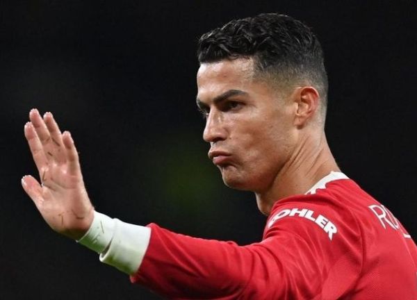 Ronaldo: Tôi không phí thời gian cho những kẻ ghét mình