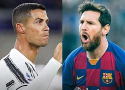 Ronaldo và Messi đã trở thành siêu sao như thế nào