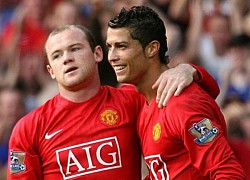 Rooney muốn Ronaldo vô địch World Cup 2022