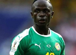 Sadio Mane bỏ lỡ World Cup 2022 vì chấn thương nặng