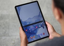 Samsung mang Android 13 lên dòng Galaxy Tab S8 Series