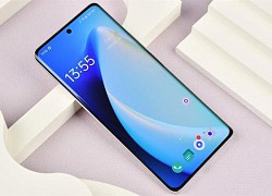 Smartphone cấu hình 'khủng', sạc 67W, màn hình 120Hz, giá gần 6 triệu đồng