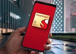 So sánh Snapdragon 8 Gen 2 và Snapdragon 8 Gen 1