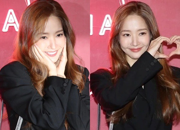 Sóng gió liên tiếp bủa vây "nữ hoàng dao kéo xứ Hàn" Park Min Young