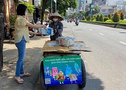 Tetra Pak hợp tác cùng VECA