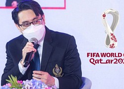 Thái Lan có bản quyền World Cup giá 33 triệu USD