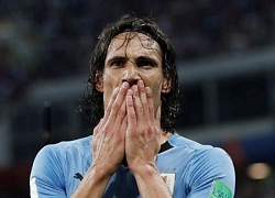 Tham vọng của Cavani