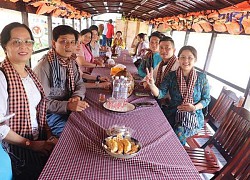 Thí điểm tour trải nghiệm du lịch nông nghiệp