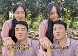 Tô Đình Khánh tiết lộ tình trạng hiện tại của vợ và con trong bụng, hứa một điều gây xúc động mạnh