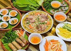 Tổng hợp 19 địa chỉ ăn món Huế ngon ở Sài Gòn