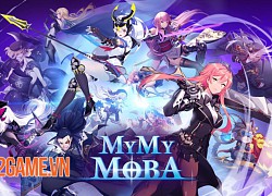 Top game Moba dành cho nền tảng di động với lối chơi mới lạ