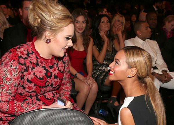 Trận chiến được mong chờ nhất Grammy 2023: Beyoncé đối đầu Adele