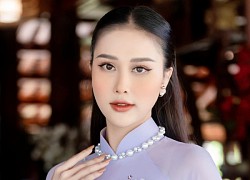 Trần Nguyễn Phương Thanh: Tôi hạnh phúc với danh hiệu Á hậu Du lịch Việt Nam